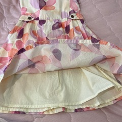 110オシュコシュワンピースの画像