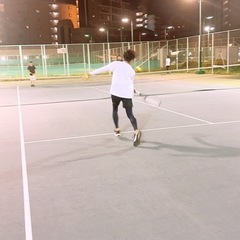 テニス🎾　くにじまテニスコート - スポーツ