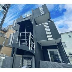 💙フリーレント1ヶ月！敷礼０！《1K》葛飾区♦初期費用5万円(9...