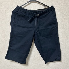 トゥモローランド　ハーフパンツ