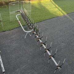 TVアンテナ　20素子　2個セットの画像