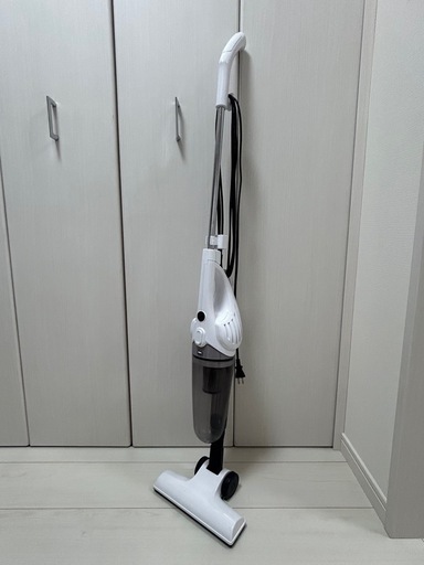 掃除機