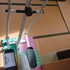マグネットストライダー