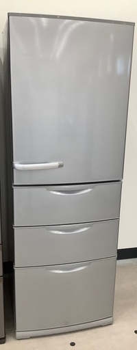 AQUA　4ドア冷蔵庫　AQR-H36J  2020年製