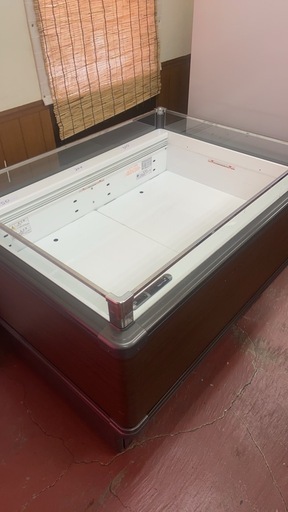業務用冷蔵庫