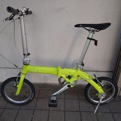DOVe 自転車の中古が安い！激安で譲ります・無料であげます