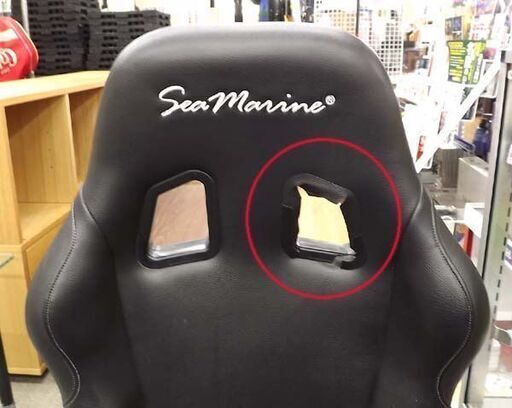 Sea Marine セミバケットシート 左右セット ST202セリカ用シートレール付き（スパルコ底どめ） 札幌市 豊平区 西岡