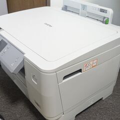 インクジェットプリンターの画像