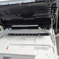 インクジェットプリンターの画像