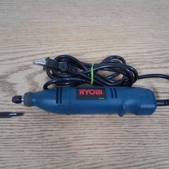京セラ RYOBI リョービ 電動彫刻刀 DC-501 電動工具の画像