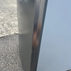 🌸ハイアール製2018年製冷凍冷蔵庫✅設置込み🆘保証付け🚘配達可能の画像