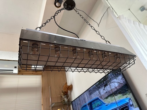 HERMOSA COMPTON LAMP ハモサ　コンプトンライト　照明　インテリア