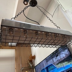 HERMOSA COMPTON LAMP ハモサ　コンプトンライト　照明　インテリアの画像