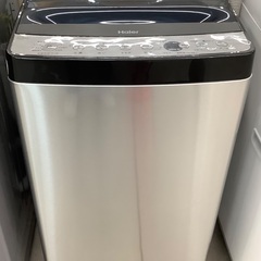 Haier  全自動洗濯機　JW-XP2C55F   2023年製