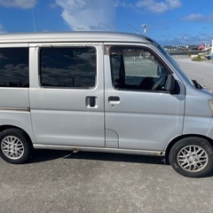 貨物　ハイゼット　車検2年込み 不具合なく走りますの画像