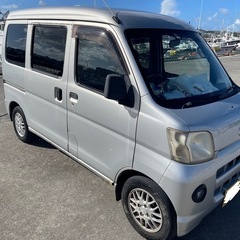 貨物　ハイゼット　車検2年込み 不具合なく走りますの画像