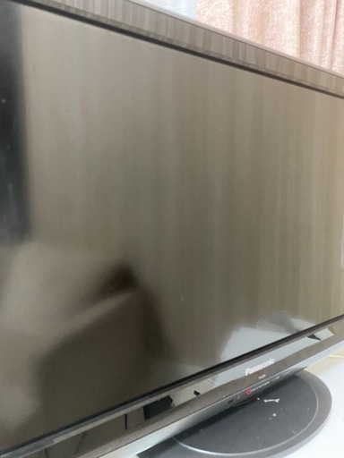 テレビ