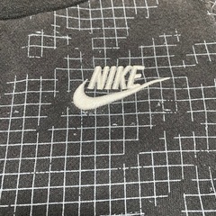 ベビー服NIKE スウェットの画像