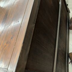 【ジャングルジャングル和歌山店】【Wa3408】箪笥 雲龍鉄金具  アンティーク  昭和レトロ リユースショップ リサイクルショップ  和歌山市 岩出市 海南市 岬町 和歌山 大阪の画像