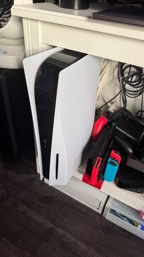 PlayStation 5 箱説明書コントローラ付き