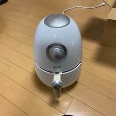 ノンフライヤー