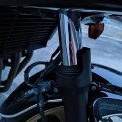 ホンダcb400sb  2012年式の画像