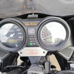 ホンダcb400sb  2012年式の画像