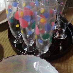 食器類　新品