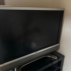 テレビ