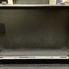 【リサイクルサービス八光】幅41cm　アルミ製　アタッシュケース　鍵なしの画像