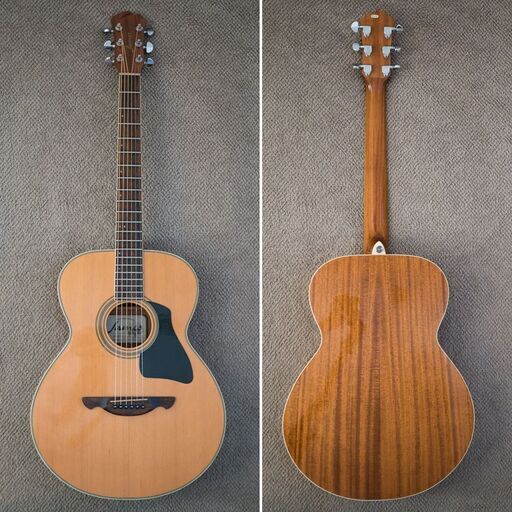 sale!! James JF400 単板トップ 2010年 極美品