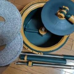 簡単モツプ洗いセットの画像