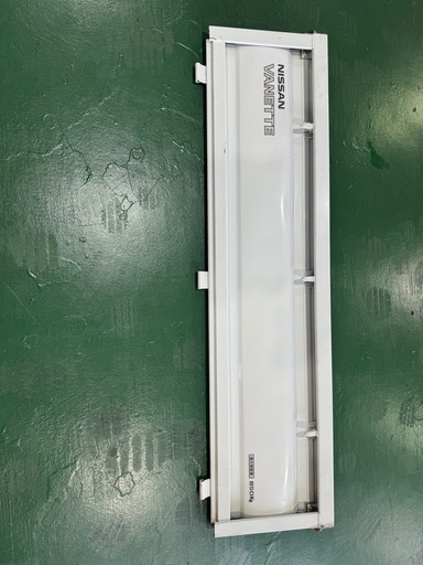 日産 バネット マツダ ボンゴ SK82TN SKP2TN 後期 リア アオリ