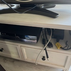 テレビ台　テレビボードの画像