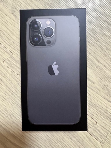訳あり格安　iPhone13Pro128GB
