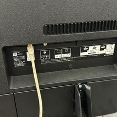 🌟激安‼️ 20年製　ソニ　KJ-49X9500H液晶テレビ 本体 付属リモコンありの画像