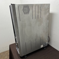 リキッドウォーマー 業務用 スープ ドリンク 瞬間加熱機 三相