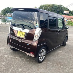 車検R8年9月まで！！　h26 デイズルークス　両側パワスラの画像