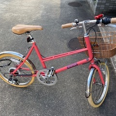 自転車