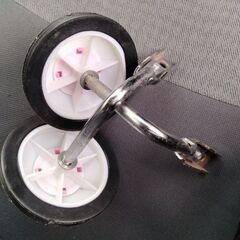 子供用自転車補助輪