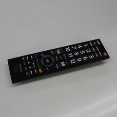 モノハウス在庫多数！！ ③ 東芝 24インチ 液晶テレビ 2018年製 24S22 2チューナー ウラ録 HDMI レグザ LED 外付けHDD対応 札幌 手稲の画像