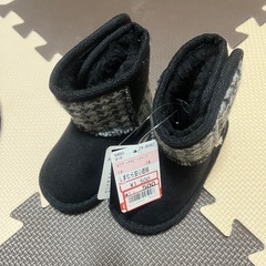 13cm  ブーツ