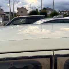 H19 エッセ　MTの画像