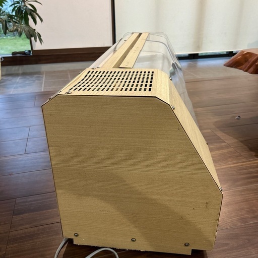 業務用保温機