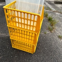 収納ケースの画像