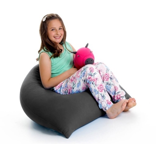 Yogibo Pyramid (ヨギボー ピラミッド) おしゃれ座椅子ビーズソファ 座椅子 ビーズクッション