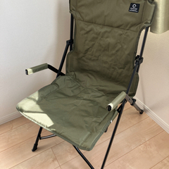 【新品】クイックキャンプ（QUICKCAMP） 折りたたみ ハイ...