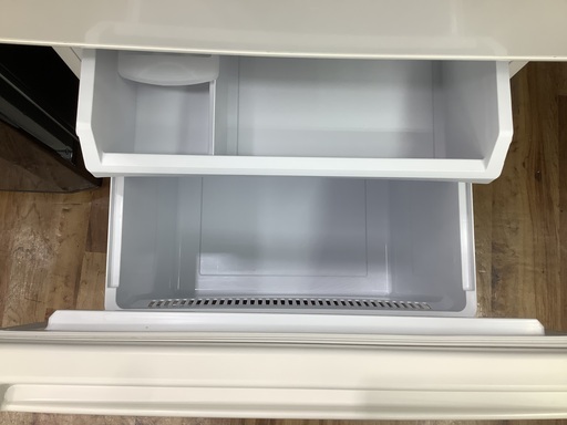 AQUA アクア　2ドア冷蔵庫　AQR-17KBK 2020年製