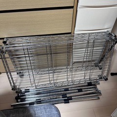 メタルラック