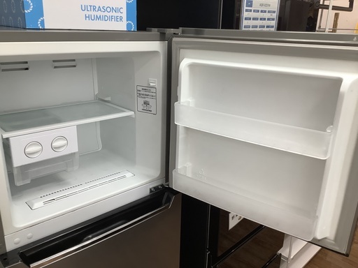 Hisense ハイセンス　2ドア冷蔵庫　HR-B2302 2020年製
